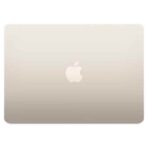 New 2025 MacBook Air MW103 13-Inch Display, Apple M4 Chip 10-Core CPU 10-Core GPU Processor_16GB RAM_512GB SSD_macOS English_Arabic Starlight (4)