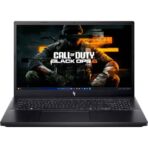 Nitro V 15 Gaming Laptop With 15.6-Inch FHD IPS Display