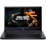 Nitro V 15 Gaming Laptop With 15.6-Inch FHD IPS Display