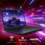 Nitro V 15 Gaming Laptop With 15.6-Inch FHD IPS Display (4)