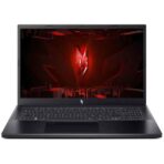 Nitro V ANV15 Gaming Laptop With 15.6 Inch FHD IPS 144Hz Display,
