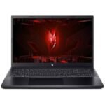 Nitro V ANV15 Gaming Laptop With 15.6 Inch FHD IPS 144Hz Display,