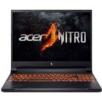 Nitro V ANV16 Gaming Laptop With 16-Inch Display, Core i7-14650HX Processor