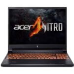 Nitro V ANV16 Gaming Laptop With 16-Inch Display, Core i7-14650HX Processor