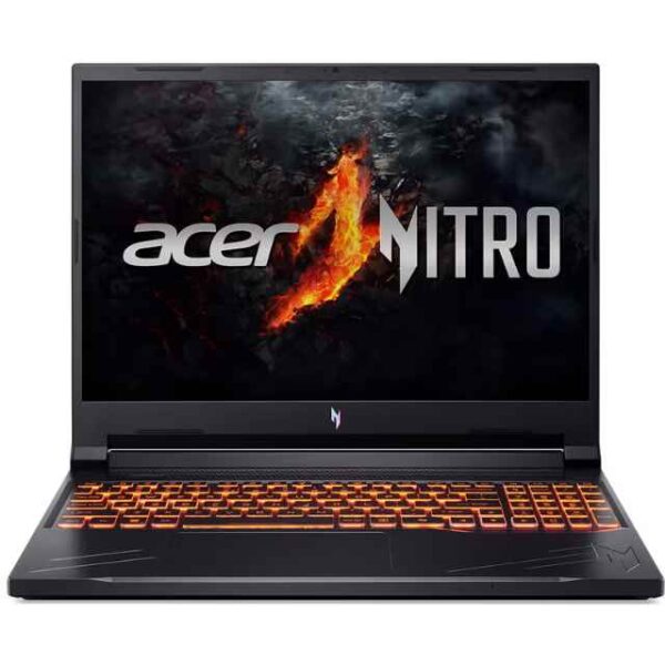 Nitro V ANV16 Gaming Laptop With 16-Inch Display, Core i7-14650HX Processor