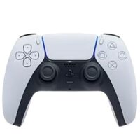 PlayStation 5 Slim Console Disc Version With Controller - New Model 2023 (International Version) (2)
