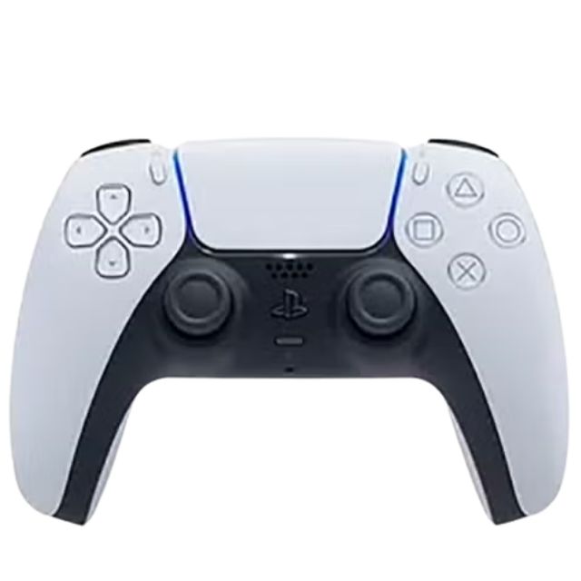 PlayStation 5 Slim Console Disc Version With Controller - New Model 2023 (International Version) (2)