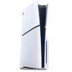 PlayStation 5 (UAE Version) Console Digital Version With Controller - New Model 2023 (2)