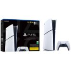PlayStation 5 (UAE Version) Console Digital Version With Controller - New Model 2023 (4)