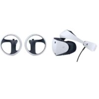 PlayStation VR2 Headset (International Version) (2)