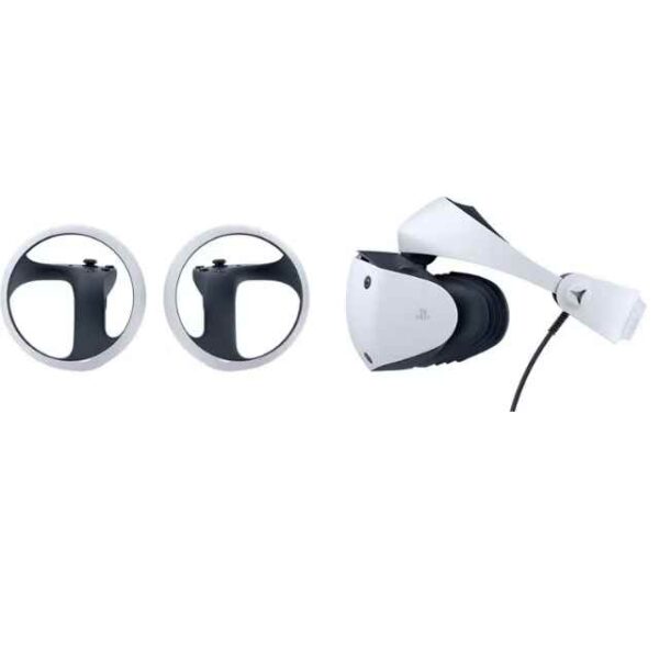 PlayStation VR2 Headset (International Version) (2)