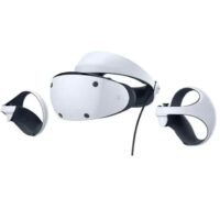 PlayStation VR2 Headset (International Version)