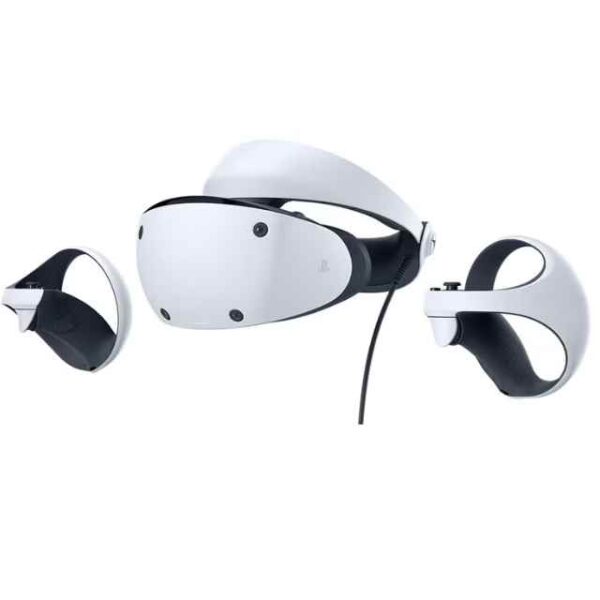 PlayStation VR2 Headset (International Version)