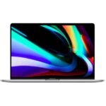 Renewed - MacBook Pro A2141 (2019) Laptop With 16-Inch Display, Core i7 Processor_Dual Core_16GB RAM_500GB SSD_macOS English Space Grey