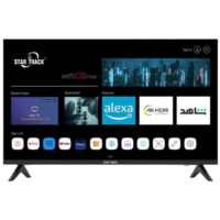 STAR TRACK 60_ 4K Smart TV