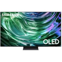 Smart TV, Big TV, OLED, S90D, 77 Inch, 2024