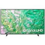Smart TV, Crystal UHD, DU7000, 70 Inch, 2024