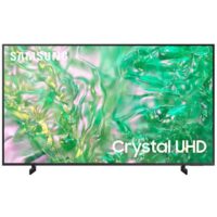 Smart TV, Crystal UHD, DU7000, 85 Inch, 2024