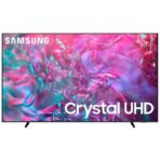 Smart TV, Crystal UHD, DU7000, 98 Inch, 2024
