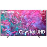 Smart TV, Crystal UHD, DU7000, 98 Inch, 2024