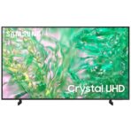 Smart TV, Crystal UHD, UA65DU8000UXZN