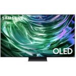 Smart TV, OLED, S90D, 55 Inch, 2024
