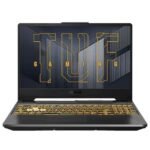 TUF Gaming A15 FA506NCR-HN044W Laptop With 15.6-Inch 144Hz Display, AMD Ryzen 7-7435HS