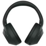 ULT Wear Headphones (WH-ULT900NB) - Powerful Sound, Up To 30 Hours Of Music Playback With Quick-Charge (10min = 5hr Playback) Black