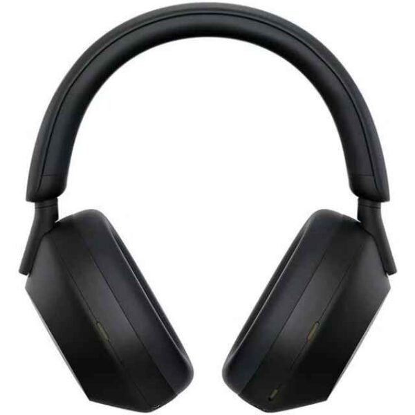 WH-1000XM5 Wireless Noise-Cancelling Headphones Black