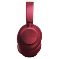 Wireless Over-Ear Headphones Ruby Red (2)