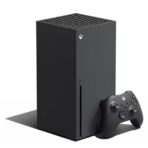Xbox Series X Console 1TB