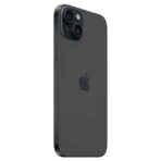 iPhone 15 Plus 512GB Black 5G With FaceTime - Middle East Version (2)
