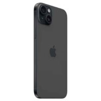 iPhone 15 Plus 512GB Black 5G With FaceTime - Middle East Version (2)