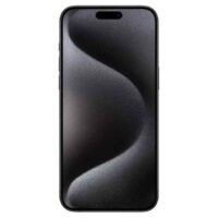 iPhone 15 Pro Max 1TB Black Titanium 5G With FaceTime - Middle East Version (2)