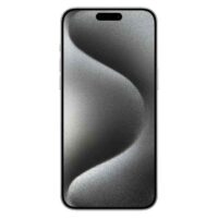 iPhone 15 Pro Max 512GB White Titanium 5G With FaceTime - Middle East Version (2)