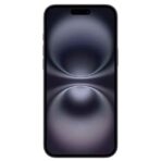 iPhone 16 128GB Black 5G With FaceTime - International Version (2)