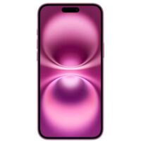 iPhone 16 128GB Pink 5G With FaceTime - International Version (2)