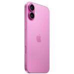iPhone 16 128GB Pink 5G With FaceTime - International Version (3)
