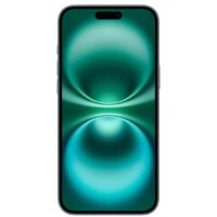iPhone 16 128GB Teal 5G With FaceTime - International Version (2)