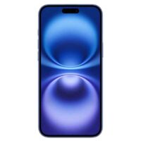 iPhone 16 128GB Ultramarine 5G With FaceTime - International Version (2)