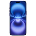 iPhone 16 128GB Ultramarine 5G With FaceTime - USA Version (e-SIM only) (2)