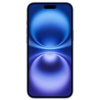 iPhone 16 128GB Ultramarine 5G With FaceTime - USA Version (e-SIM only) (2)