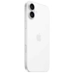 iPhone 16 128GB White 5G With FaceTime - International Version (3)
