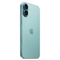 iPhone 16 256GB Teal 5G With FaceTime - International Version (3)