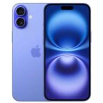 iPhone 16 256GB Ultramarine 5G With FaceTime - International Version