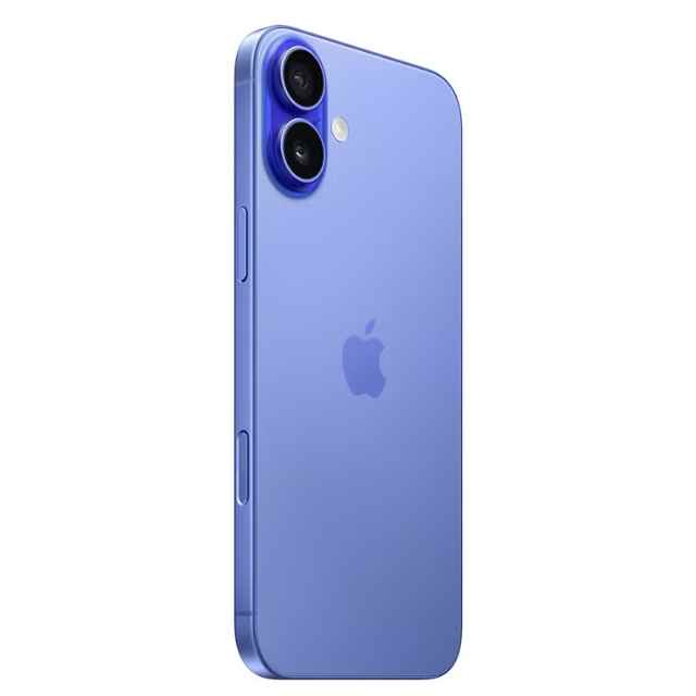 iPhone 16 256GB Ultramarine 5G With FaceTime - International Version (3)