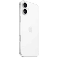 iPhone 16 256GB White 5G With FaceTime - International Version (3)