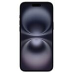 iPhone 16 512GB Black 5G With FaceTime - International Version (2)