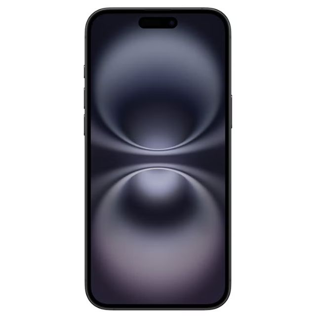 iPhone 16 512GB Black 5G With FaceTime - International Version (2)