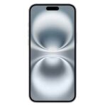 iPhone 16 512GB White 5G With FaceTime - Middle East Version (2)